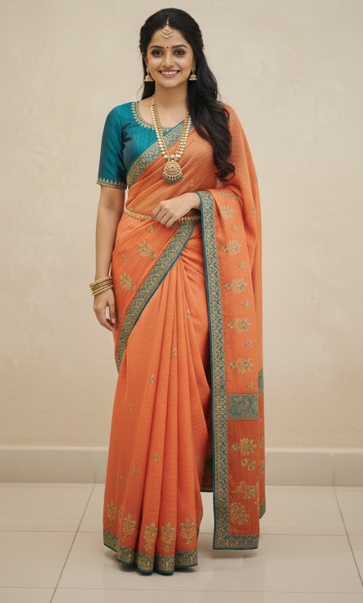 SAREE